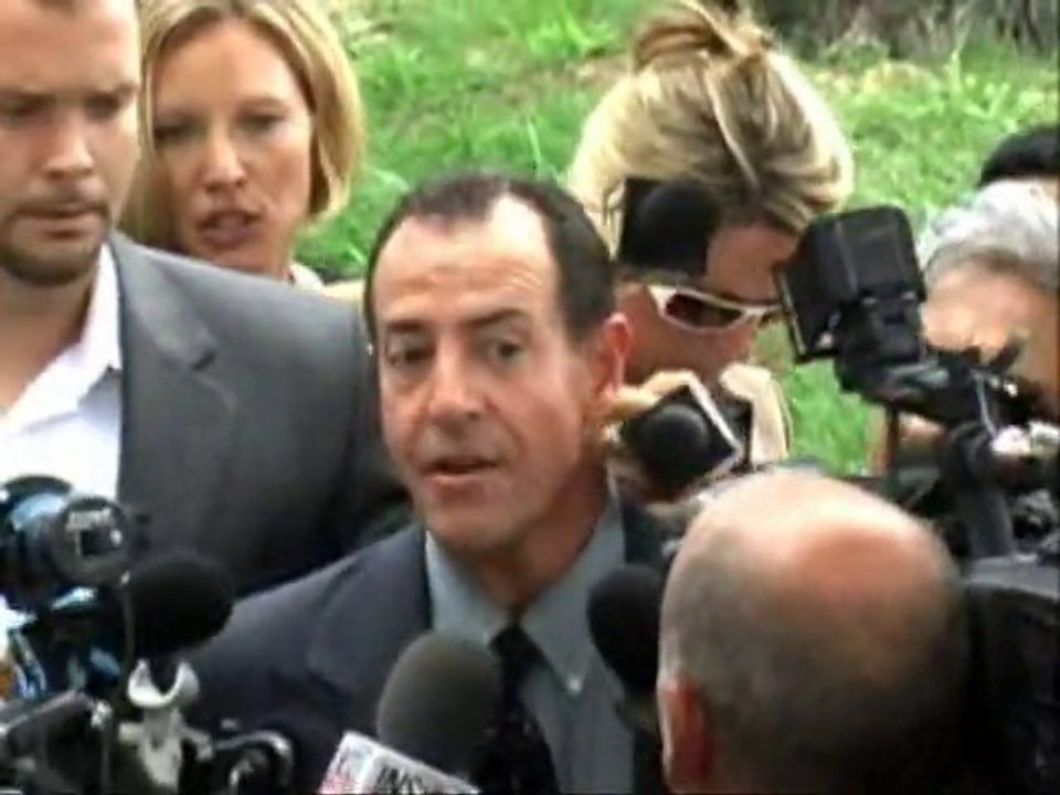 Exklusiv: Lindsays Liebesleben