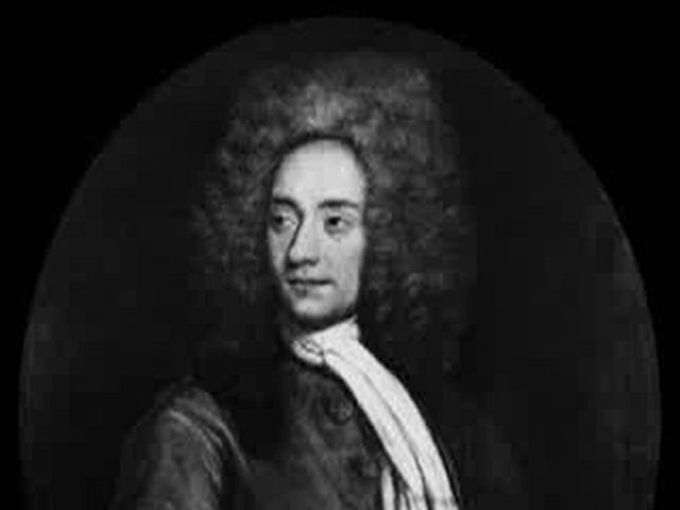 Tomaso Giovanni Albinoni - Adagio in G minor