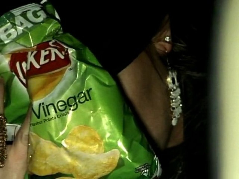 Exklusiv: Lindsay Lohan macht Party