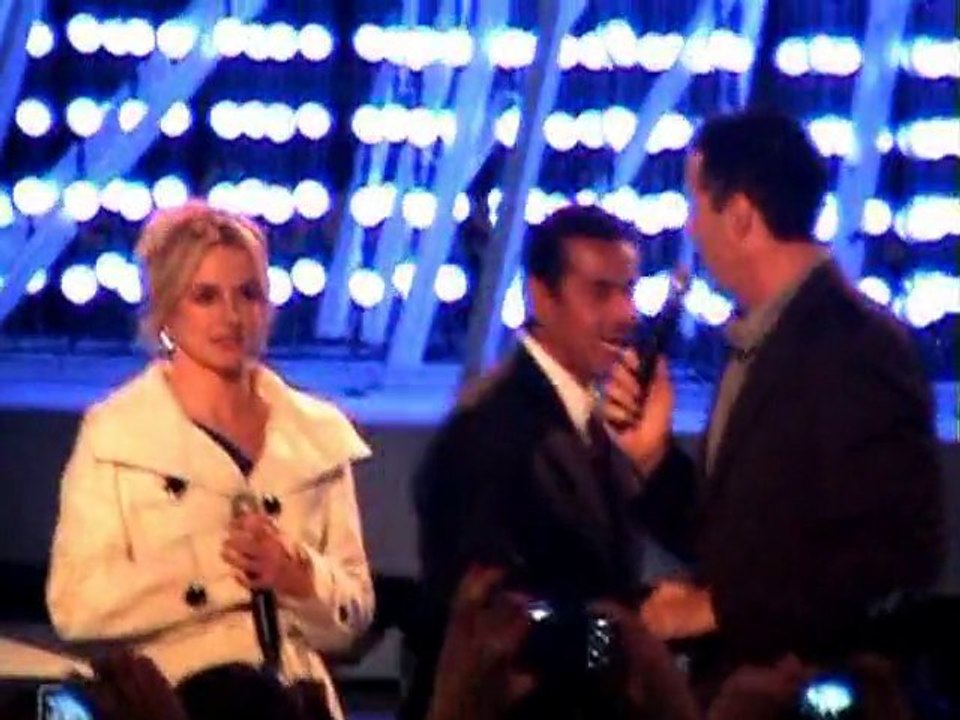 SNTV - Exklusiv: News aus Hollywood