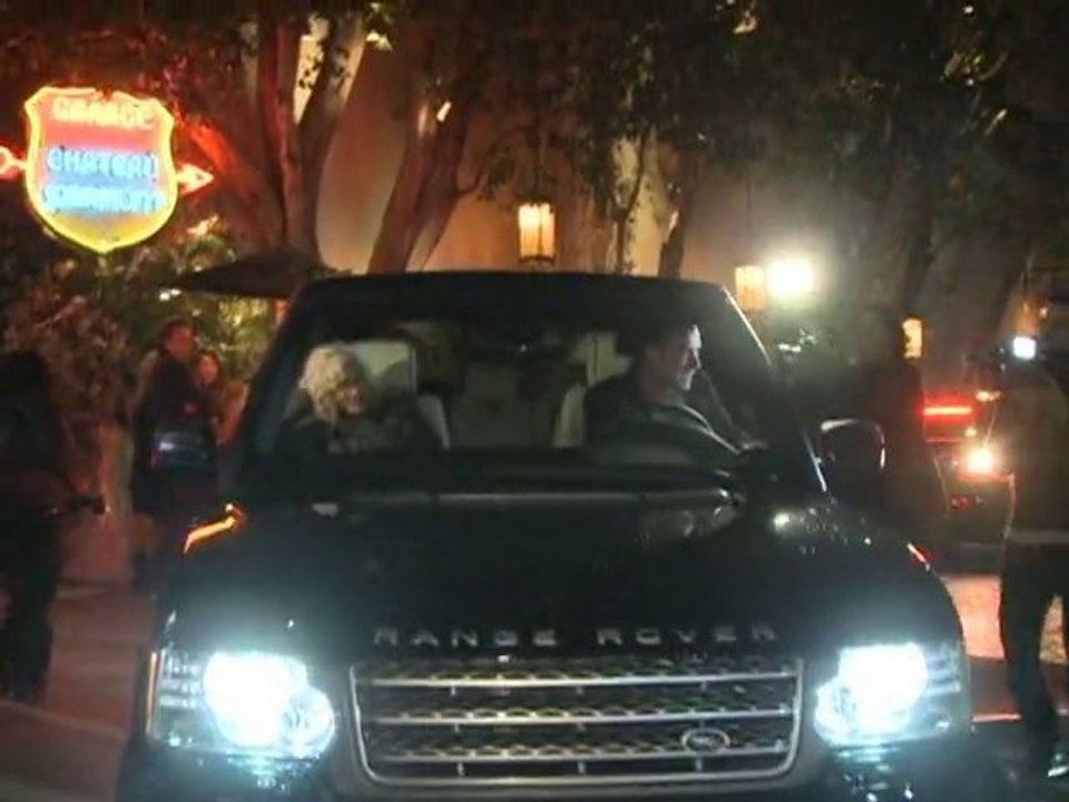 SNTV - Exklusiv: Stars am Wochenende