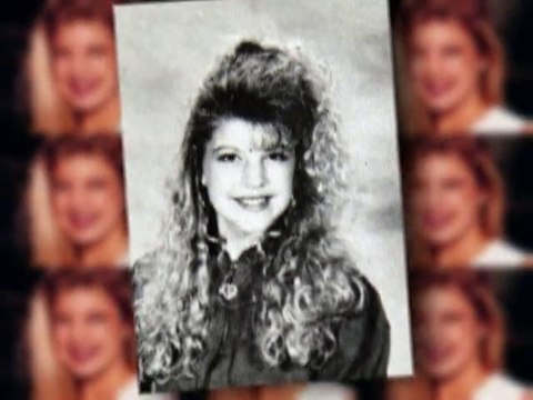 SNTV - Exklusiv: Fergie als Teenager