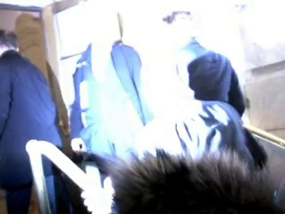 SNTV - Exklusiv: RPattz und KStew