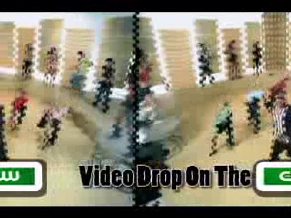 Video Drop On The CW Montgomery