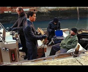 The Italian Job (2003) Part 1 of 15