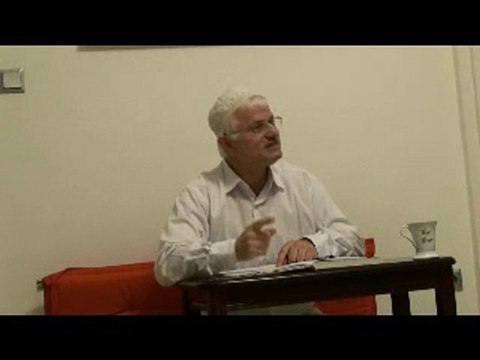 KARACAKÖY NUR MEKTEBİ-PSIKOLOJI 12 HASAN AKAR VİDEO