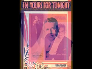 Anson Weeks - Was That The Human Thing To Do?