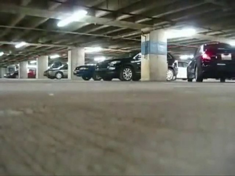 SNTV - Exklusiv: Autobesitzer? Ihr Albtraum!