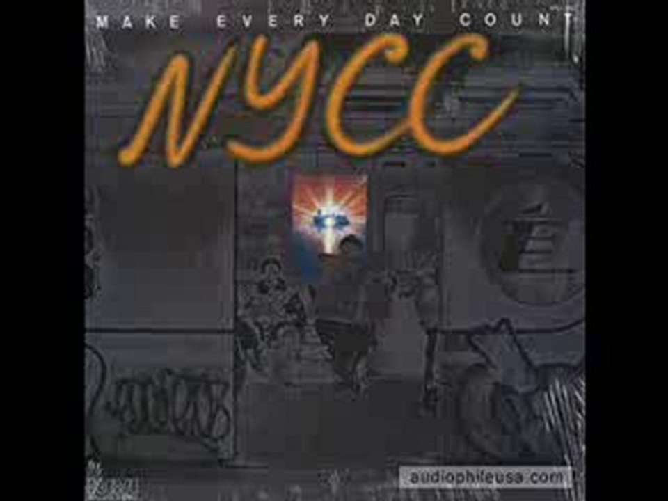 70s disco music - NYCC -I'LL Keep My Light In My Window 1978