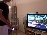 PlayStation Move : Beach volley (Sports Champions)
