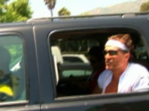 SNTV - Exklusiv: Stars und Paparazzis