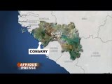 Afrique Presse GUINEE 26 juin 2010 - TV5MONDE