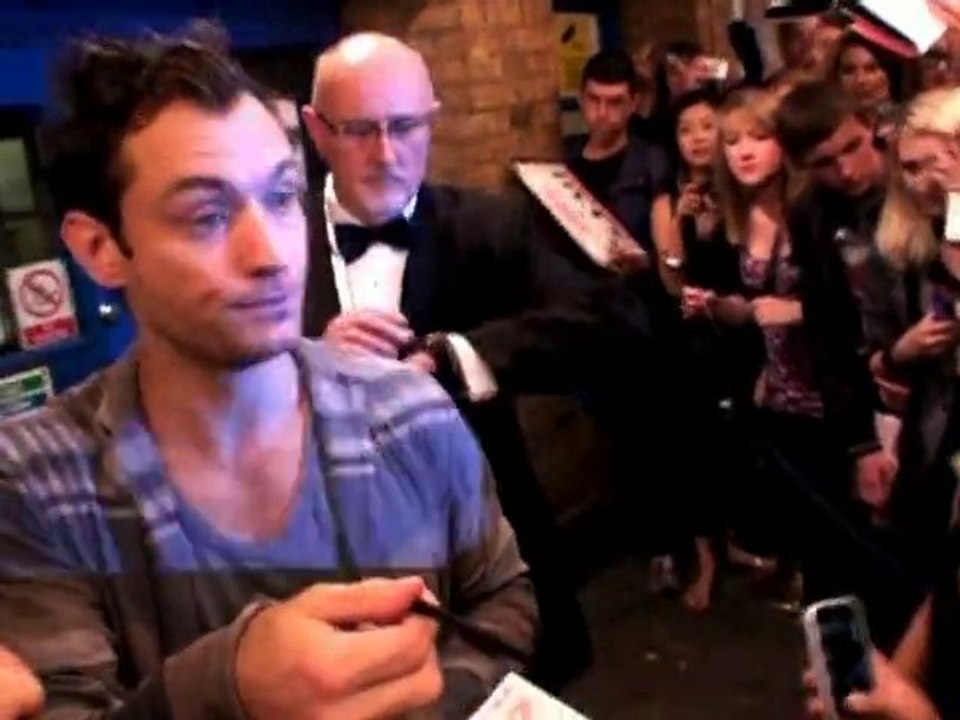 SNTV - Exklusiv: News aus Hollywood