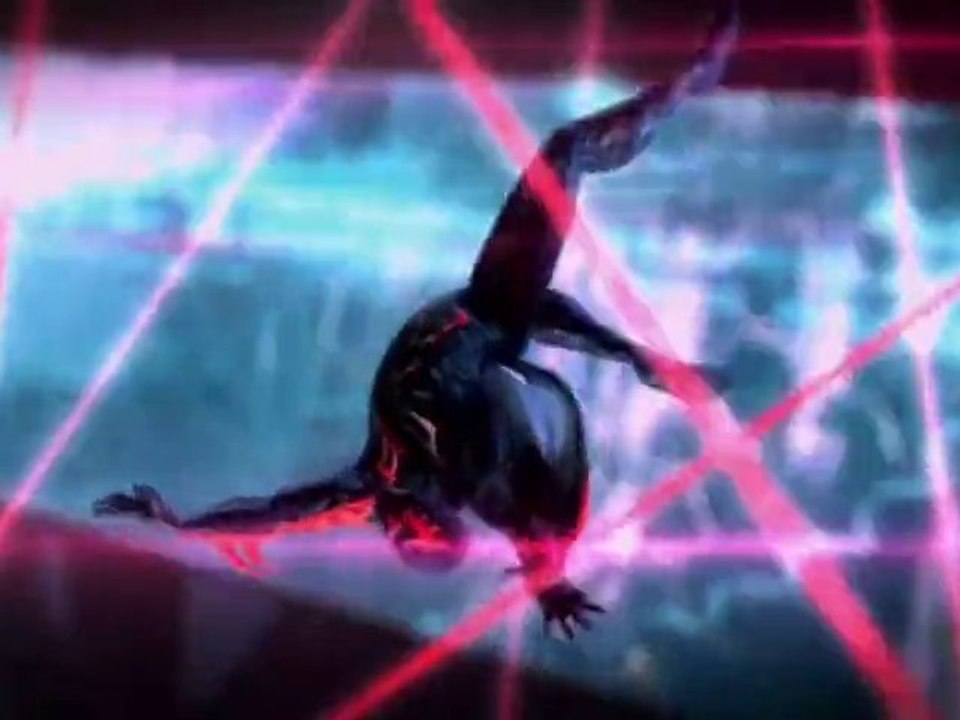 I am Spider-Man -  Spider-Man Shattered Dimensions