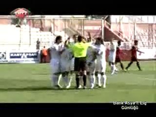 Kartalsporum.com Bankasya 1.Lig Günlüğü Kartalspor Taraftarı