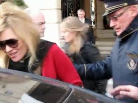 SNTV - Exklusiv: Sprüche der Stars