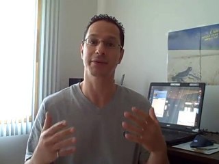 Chronicles of Network Marketing 09.01.2010 - How to Avoid L