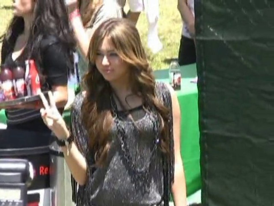 SNTV - Exklusiv: News aus Hollywood