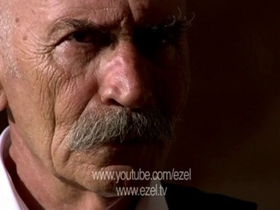 Ezel dizisi yeni sezon fragmanı (2) Melek ve Şe...