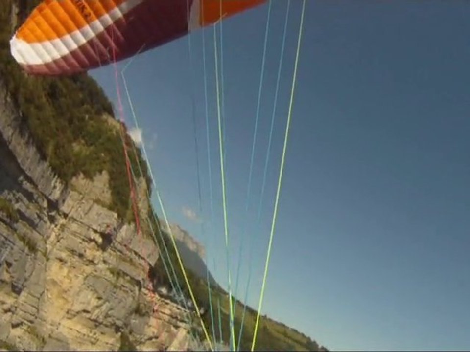 st hilaire du touvet paragliding