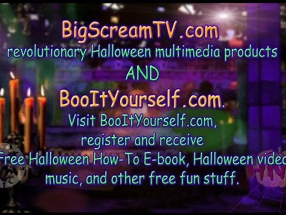 Dress Up Your Jack-O-Lantern with a Halloween Costume