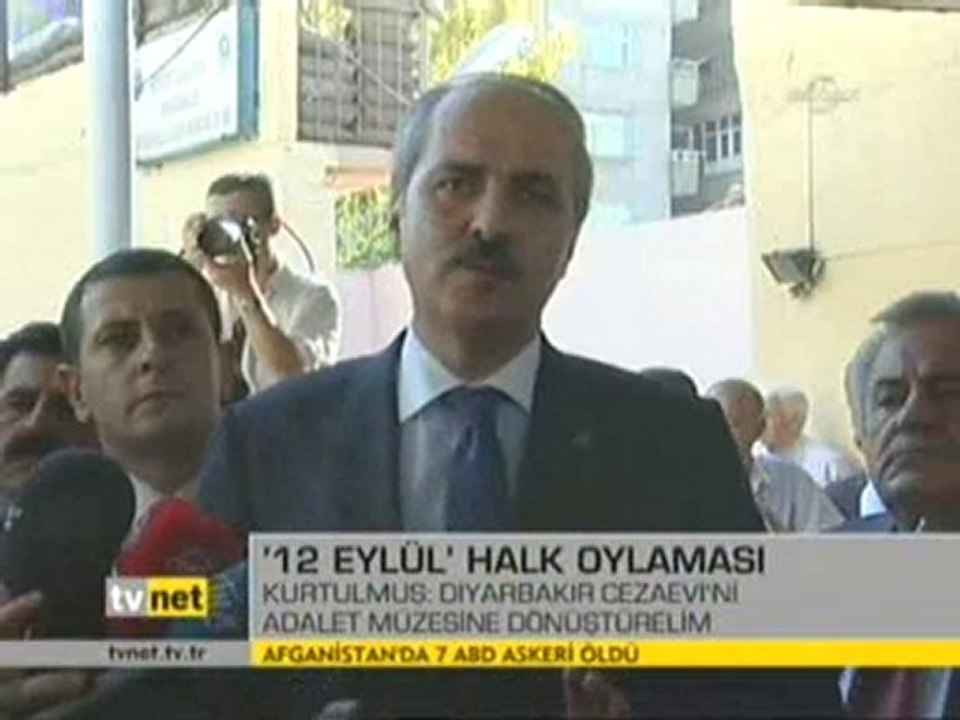 "ADALET VE İNSAN HAKLARI MÜZESİ OLMALI"