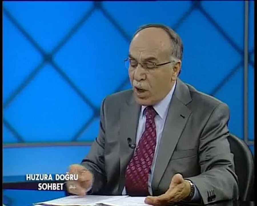 Oruç sağlığa zararlıdır diyenlerin maksadı nedir