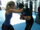 Kickboxing Franchise Opportunity with CKO Fitness