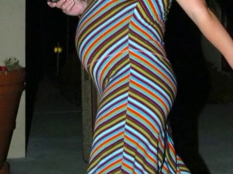 SNTV - Exklusiv: Britneys Stil