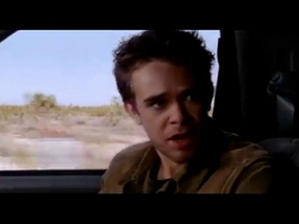 Terminator 3 in 5 seconds