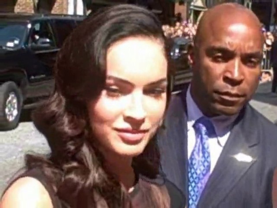 SNTV - Exklusiv: News aus Hollywood