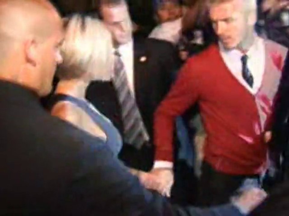 SNTV - Exklusiv: Poshs Kinderwunsch