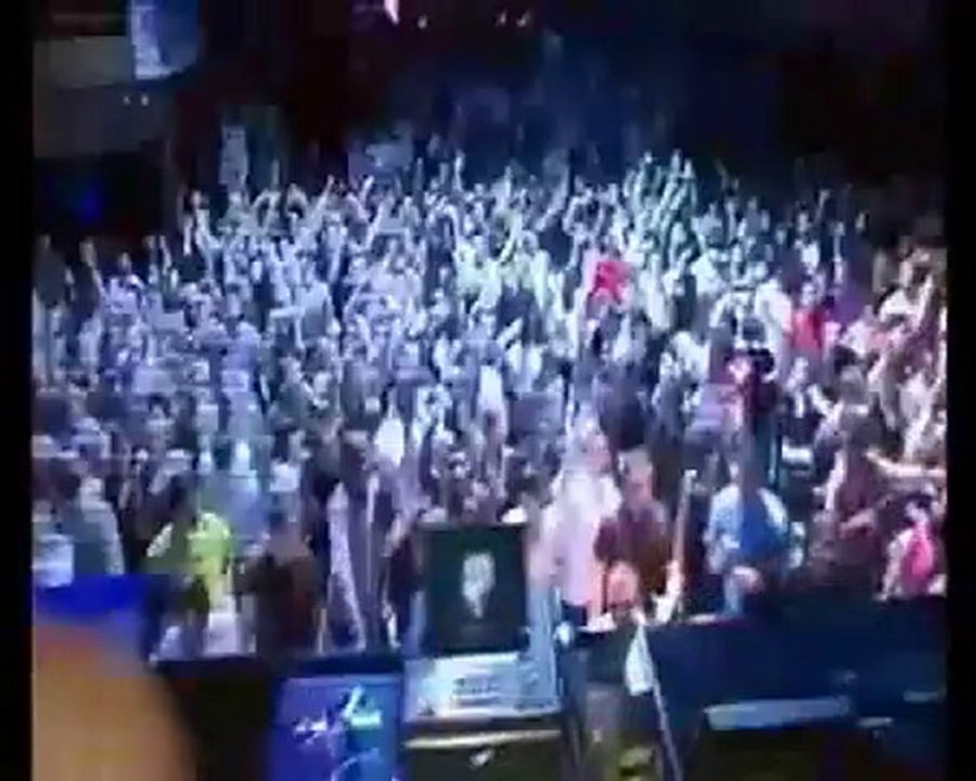 DJ Mast ouvre l_année de la Web Tv Etudiante Troyenne.