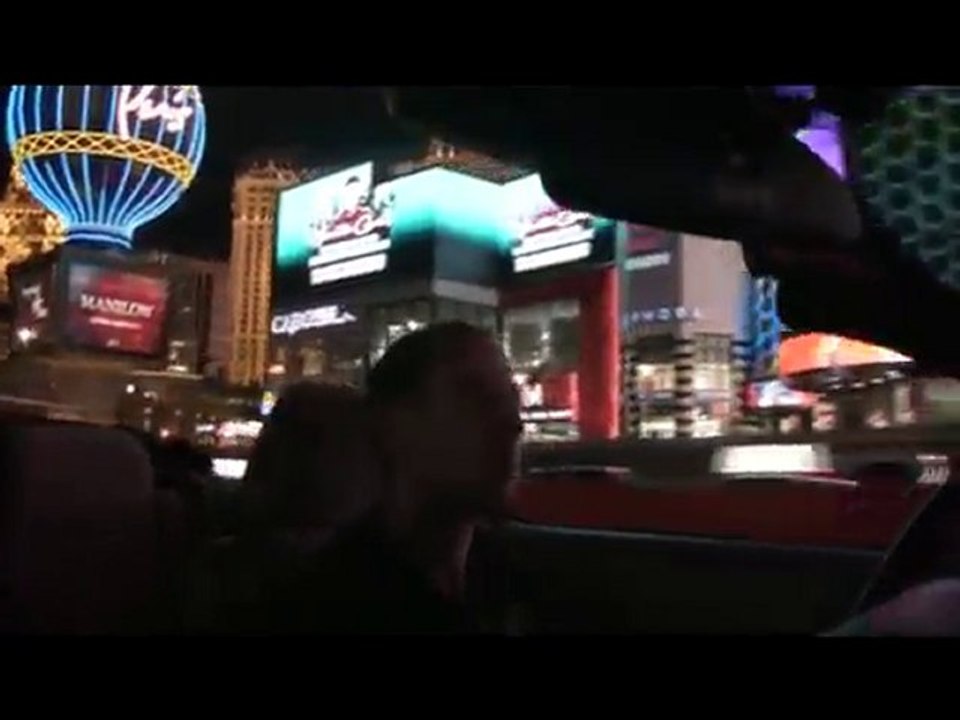 West Coast Los Angeles Las Vegas San Francisco Evreux