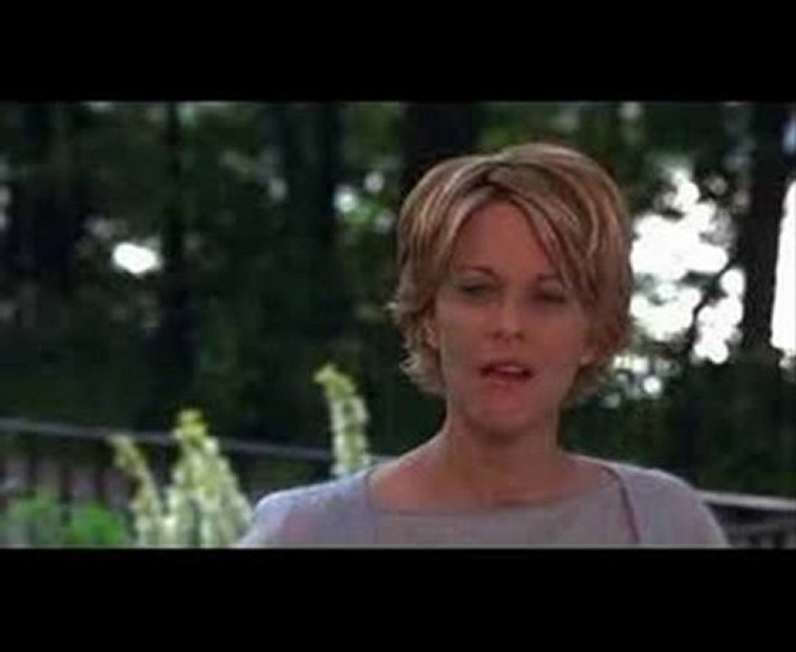 You Have Got Mail (1998) Part  1 OF 17