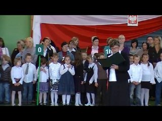 Uroczyste rozpoczęcie roku szkolnego 2010/2011