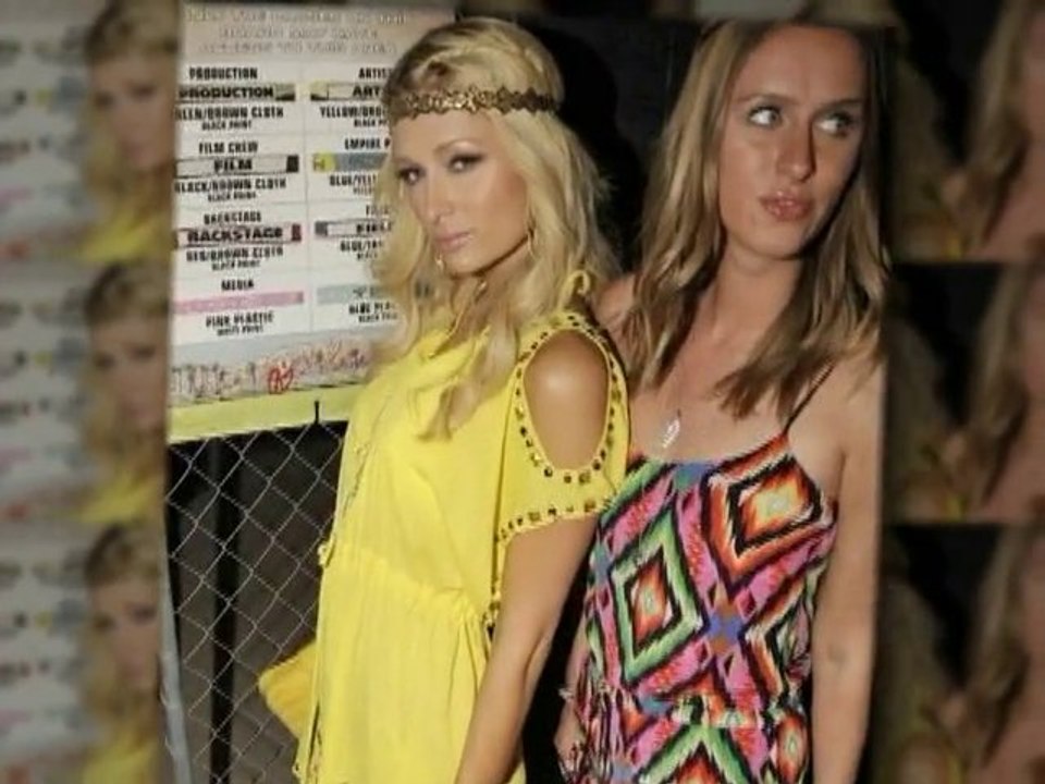 SNTV - Exklusiv: Coachella 2010