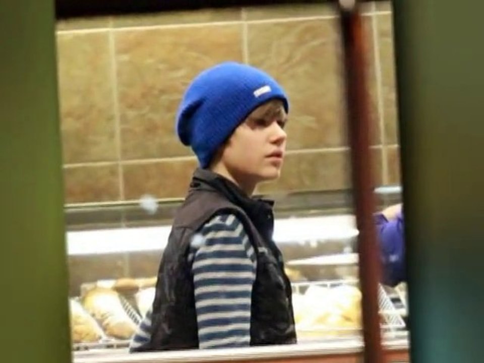 SNTV - Exklusiv: Bieber Fieber