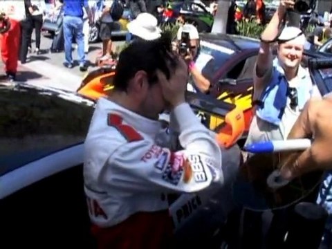 SNTV - Exklusiv: Die Celebrity-Minute