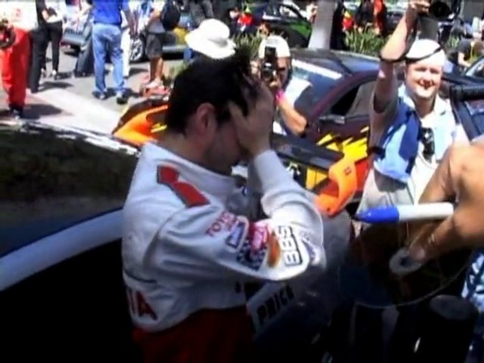 SNTV - Exklusiv: Die Celebrity-Minute