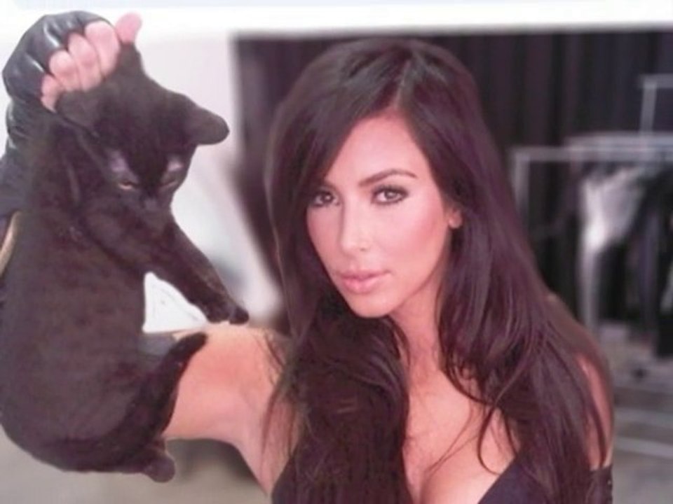 SNTV - Exklusiv: PETA sauer auf Kardashian
