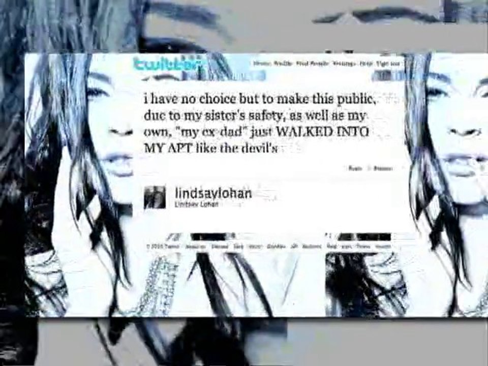 SNTV - Lohans Milchshakes