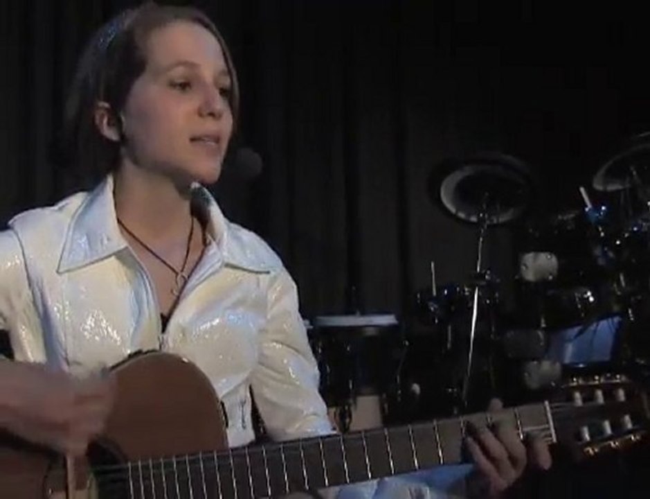 I Will Cover by MonaLisa Twins