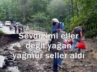 Hayalhan - Kıyamet (Gündoğdu Sel Felaketi)