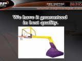 Basketball Hoops For Your Gaming Needs
