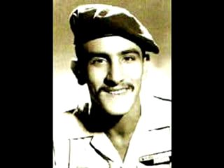 coup de gueule de Roger Holeindre