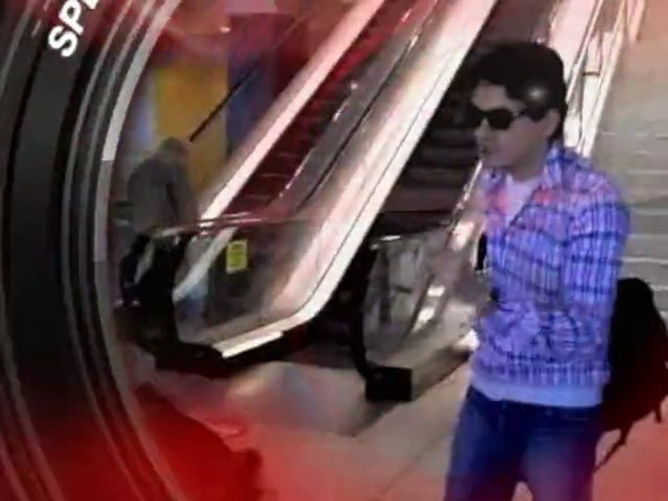 SNTV - Exklusiv: Die Celebrity-Minute