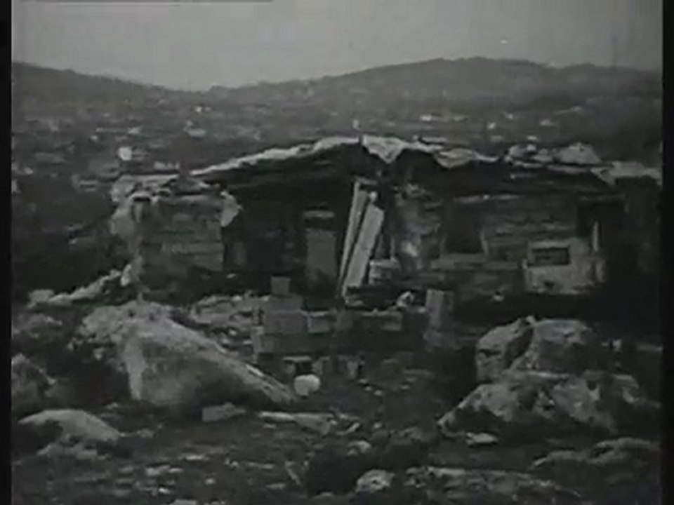 1 Mayıs Mahallesi - 2 Eylül Direnişi (1. Kısım...