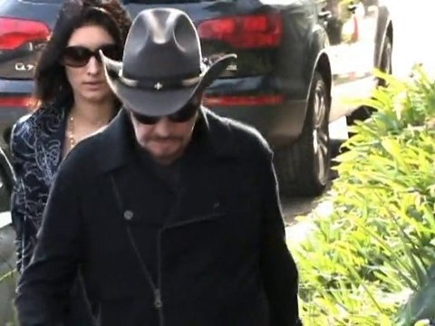 SNTV - Exklusiv: Ein Franzose in L.A.