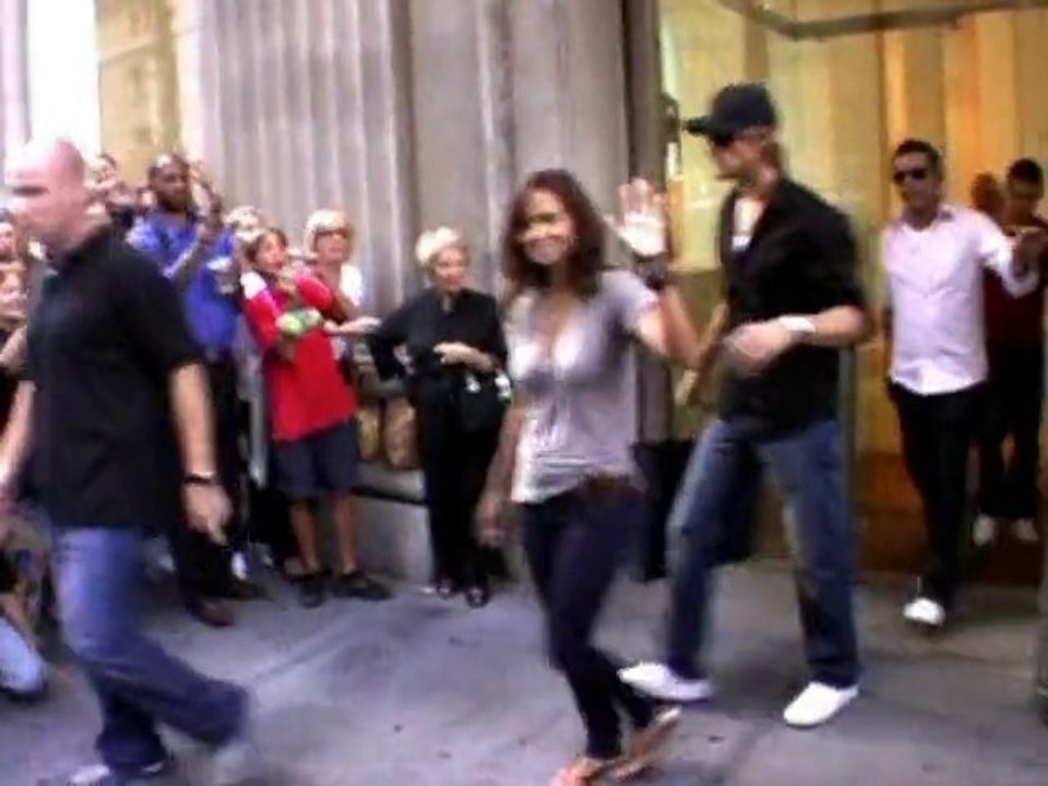 SNTV - News aus Hollywood